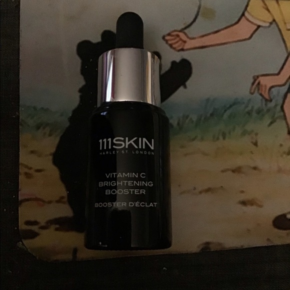 111Skin Infused Vitamin C Serum